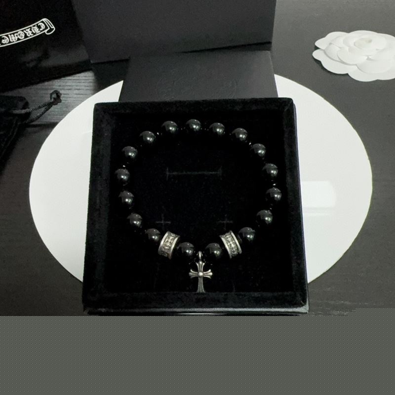 Ch**me He**ts bracelets
